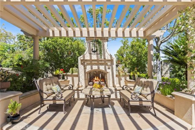 4 Bordeaux, Coto De Caza, CA 92679