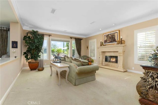 4 Bordeaux, Coto De Caza, CA 92679