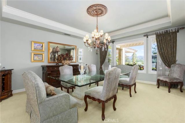 4 Bordeaux, Coto De Caza, CA 92679