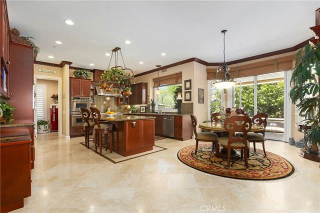 4 Bordeaux, Coto De Caza, CA 92679