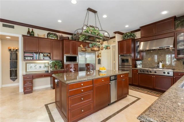 4 Bordeaux, Coto De Caza, CA 92679