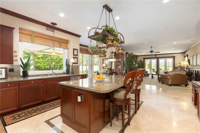 4 Bordeaux, Coto De Caza, CA 92679