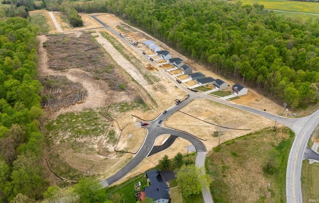 6373 Calla Lilly Court, Lanesville, IN 47136