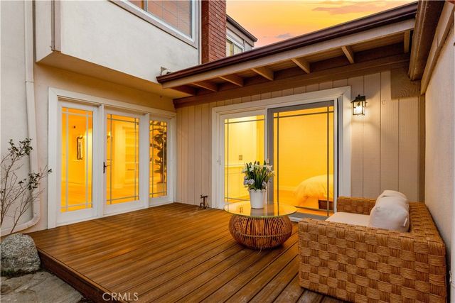 54 Willow Tree, Irvine, CA 92612