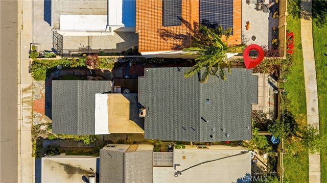 54 Willow Tree, Irvine, CA 92612