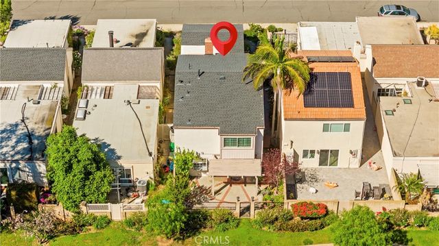 54 Willow Tree, Irvine, CA 92612