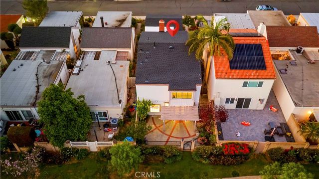 54 Willow Tree, Irvine, CA 92612