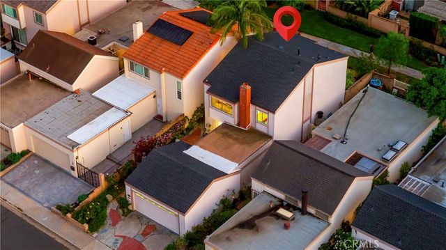 54 Willow Tree, Irvine, CA 92612