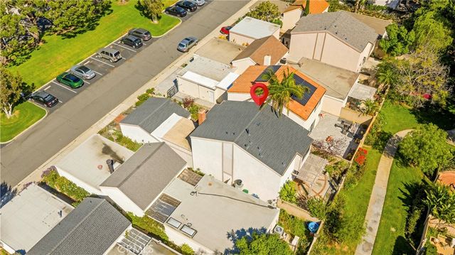 54 Willow Tree, Irvine, CA 92612