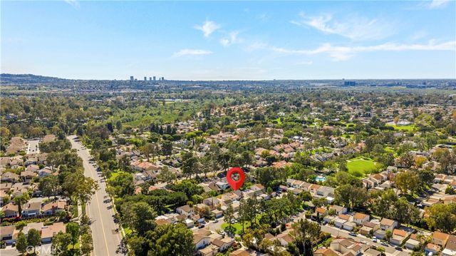 54 Willow Tree, Irvine, CA 92612