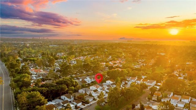 54 Willow Tree, Irvine, CA 92612