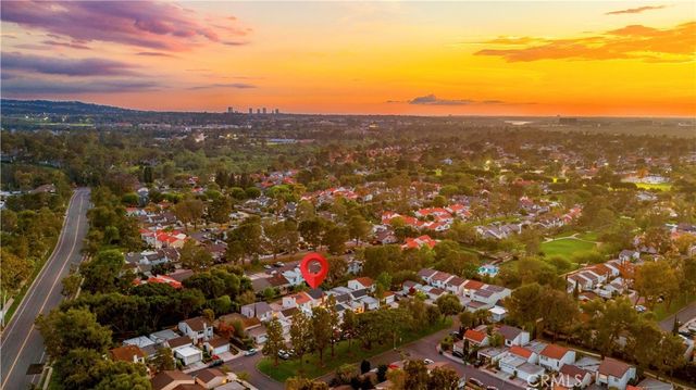 54 Willow Tree, Irvine, CA 92612