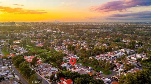 54 Willow Tree, Irvine, CA 92612