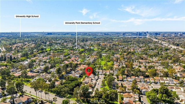 54 Willow Tree, Irvine, CA 92612