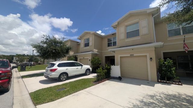 2900 NW TREVISO Circle, Port St. Lucie, Port St Lucie, FL 34986