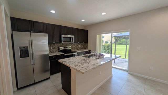 2900 NW TREVISO Circle, Port St. Lucie, Port St Lucie, FL 34986