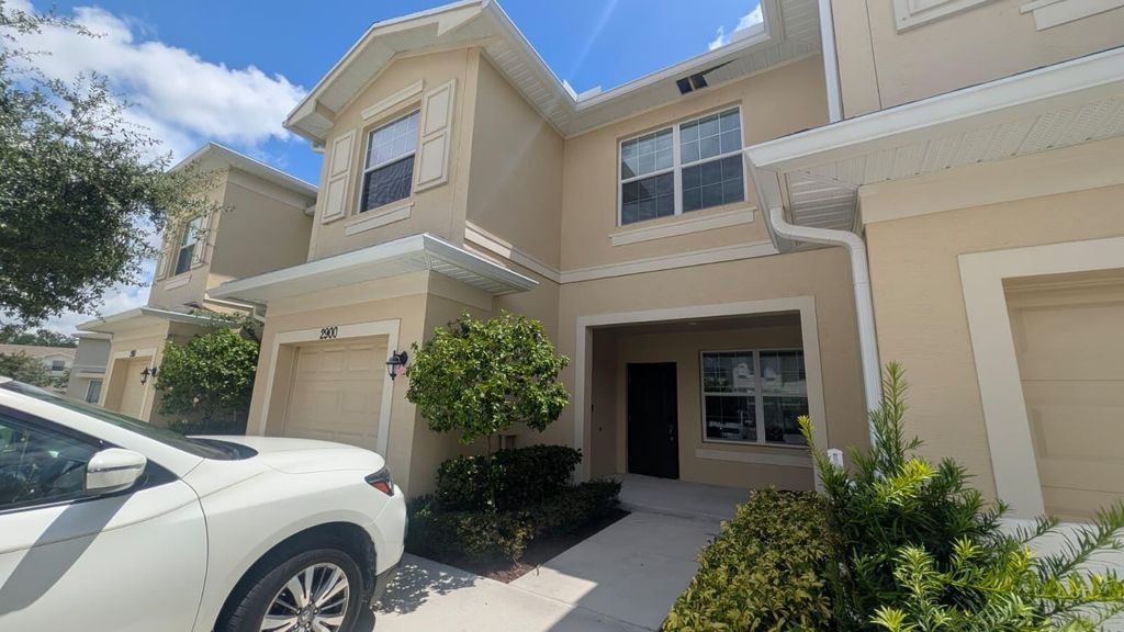 2900 NW TREVISO Circle, Port St. Lucie, Port St Lucie, FL 34986