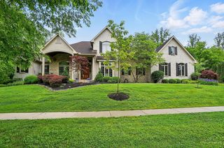 5720 Grand Legacy Drive, Hamilton Twp, OH 45039