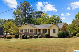 2601 DIAMOND CIRCLE, Hoover, AL 35216