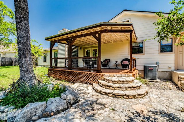 20 Saddle Rock RDG, Wimberley, TX 78676