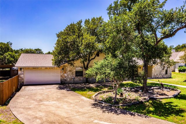20 Saddle Rock RDG, Wimberley, TX 78676