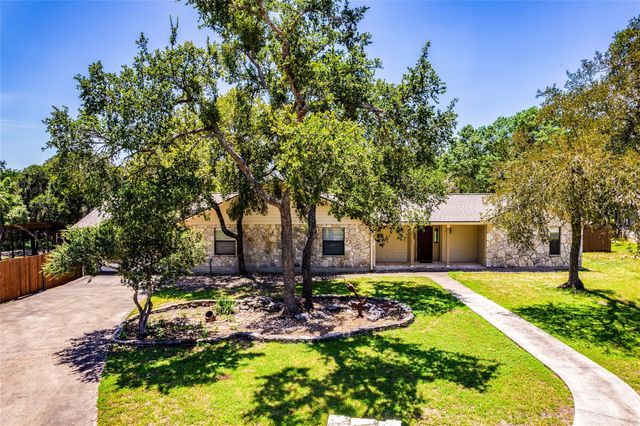 20 Saddle Rock RDG, Wimberley, TX 78676