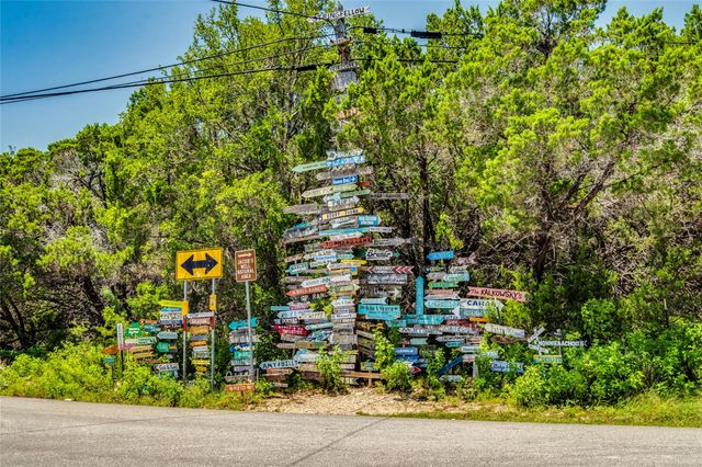 20 Saddle Rock RDG, Wimberley, TX 78676