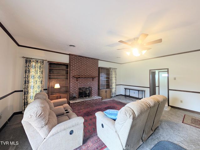 8491 Doctor Ralph Stanley Highway, Coeburn, VA 24230