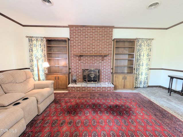 8491 Doctor Ralph Stanley Highway, Coeburn, VA 24230