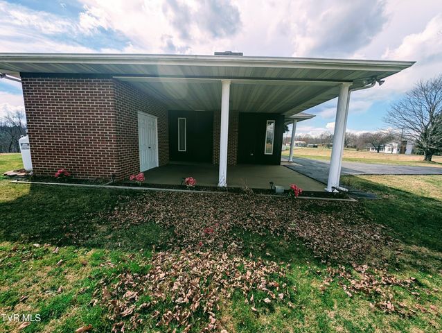 8491 Doctor Ralph Stanley Highway, Coeburn, VA 24230