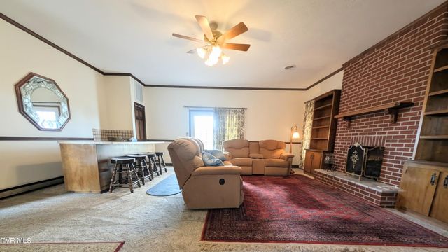 8491 Doctor Ralph Stanley Highway, Coeburn, VA 24230