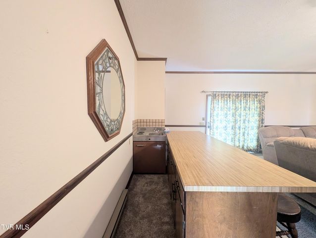 8491 Doctor Ralph Stanley Highway, Coeburn, VA 24230