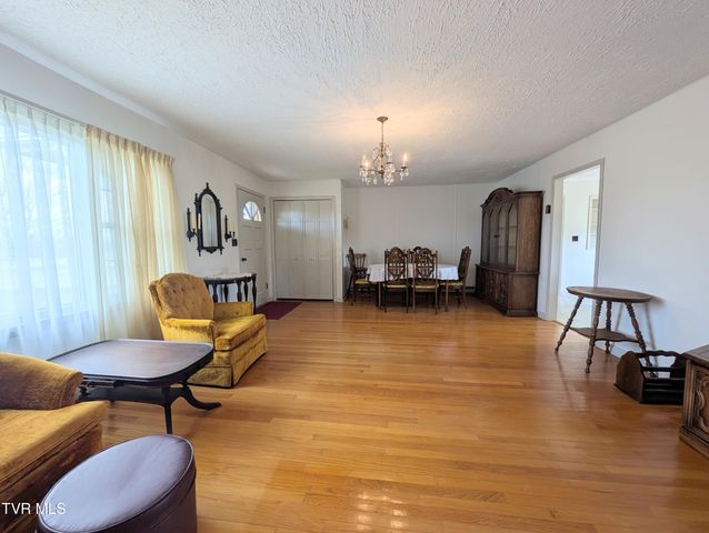 8491 Doctor Ralph Stanley Highway, Coeburn, VA 24230