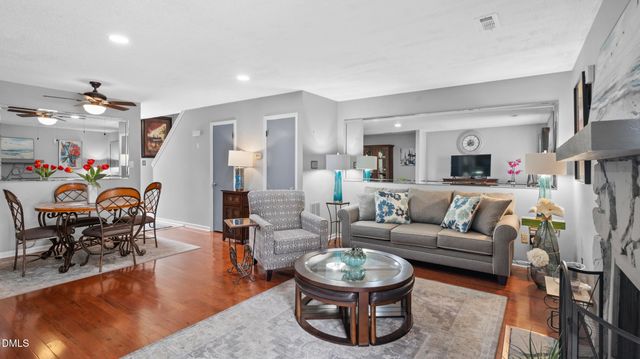 3711 San Pablo Drive, Raleigh, NC 27616