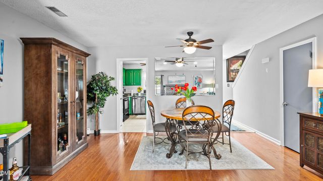 3711 San Pablo Drive, Raleigh, NC 27616