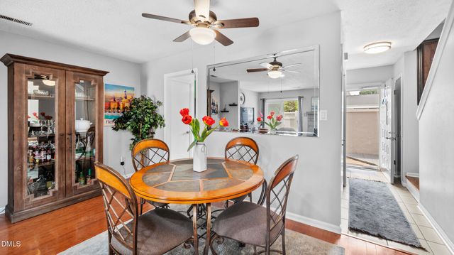 3711 San Pablo Drive, Raleigh, NC 27616