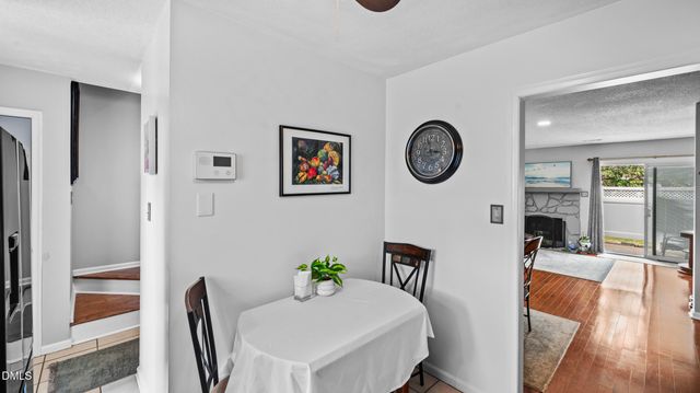 3711 San Pablo Drive, Raleigh, NC 27616