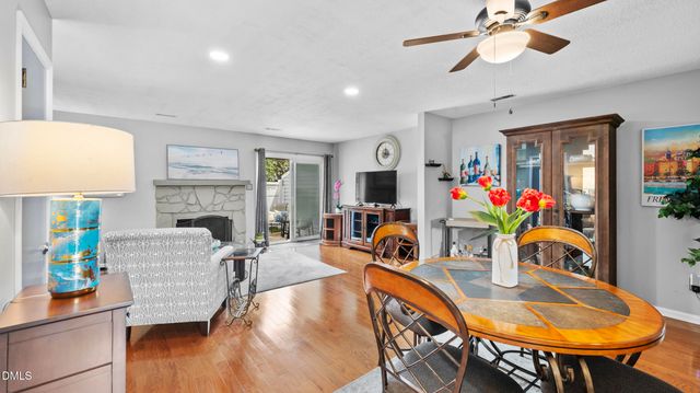 3711 San Pablo Drive, Raleigh, NC 27616