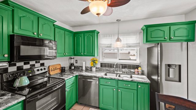 3711 San Pablo Drive, Raleigh, NC 27616