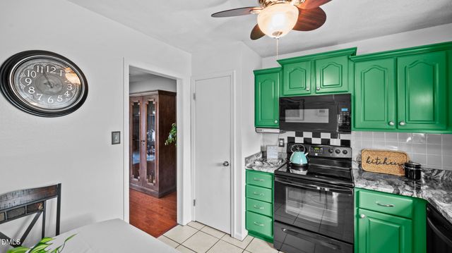 3711 San Pablo Drive, Raleigh, NC 27616