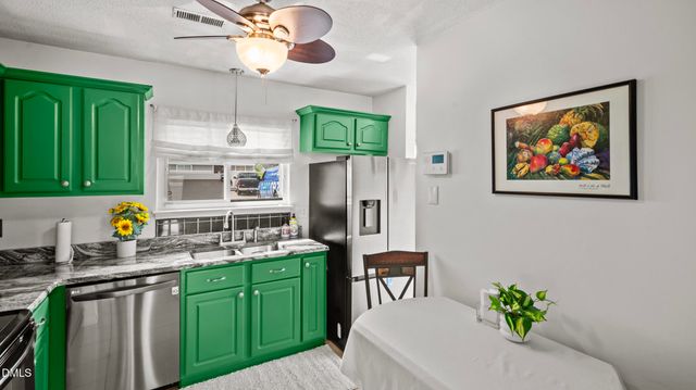 3711 San Pablo Drive, Raleigh, NC 27616