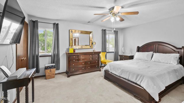 3711 San Pablo Drive, Raleigh, NC 27616