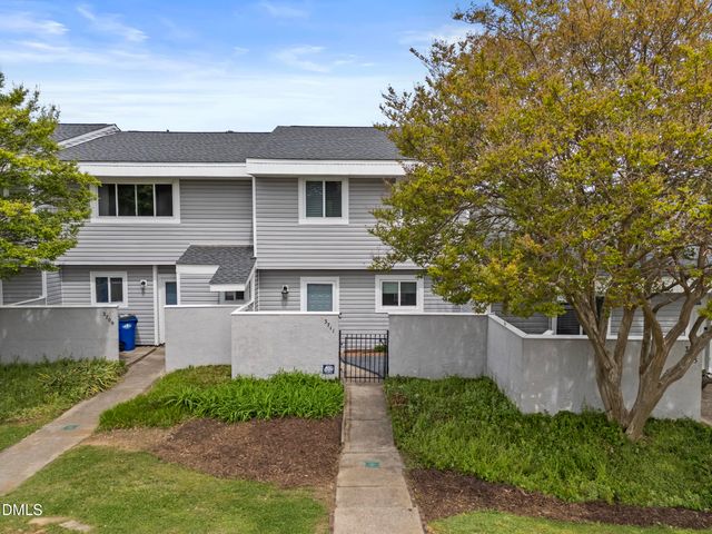 3711 San Pablo Drive, Raleigh, NC 27616