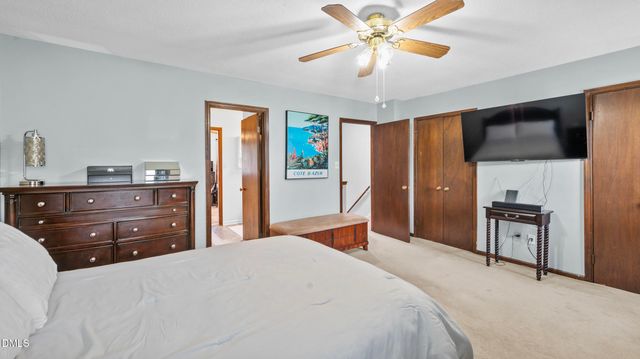 3711 San Pablo Drive, Raleigh, NC 27616