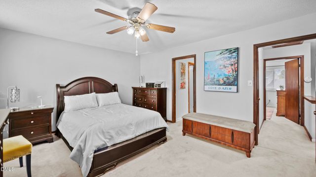 3711 San Pablo Drive, Raleigh, NC 27616