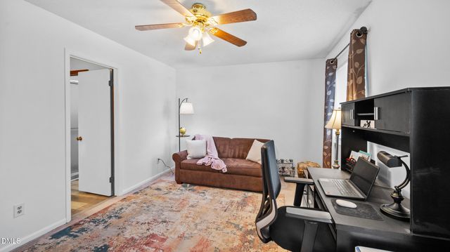 3711 San Pablo Drive, Raleigh, NC 27616