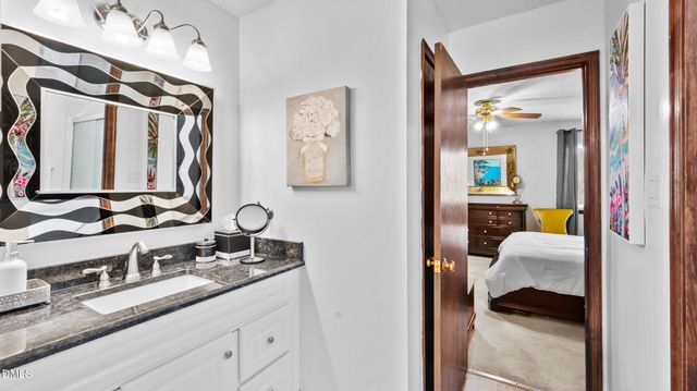 3711 San Pablo Drive, Raleigh, NC 27616