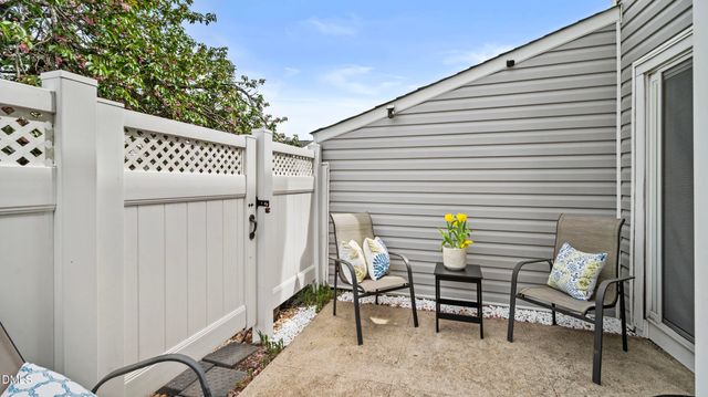 3711 San Pablo Drive, Raleigh, NC 27616