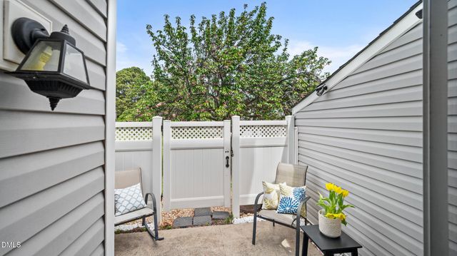 3711 San Pablo Drive, Raleigh, NC 27616