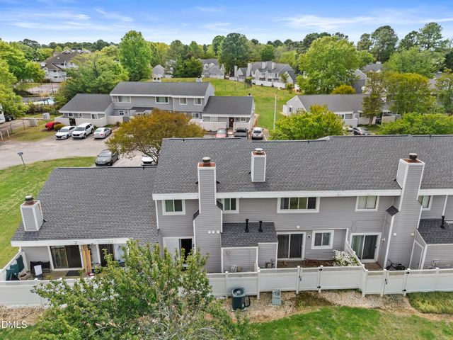3711 San Pablo Drive, Raleigh, NC 27616
